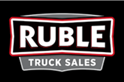 Ruble Truck Sales, Inc. Logo