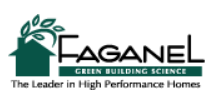 Faganel Builders, LLC Logo