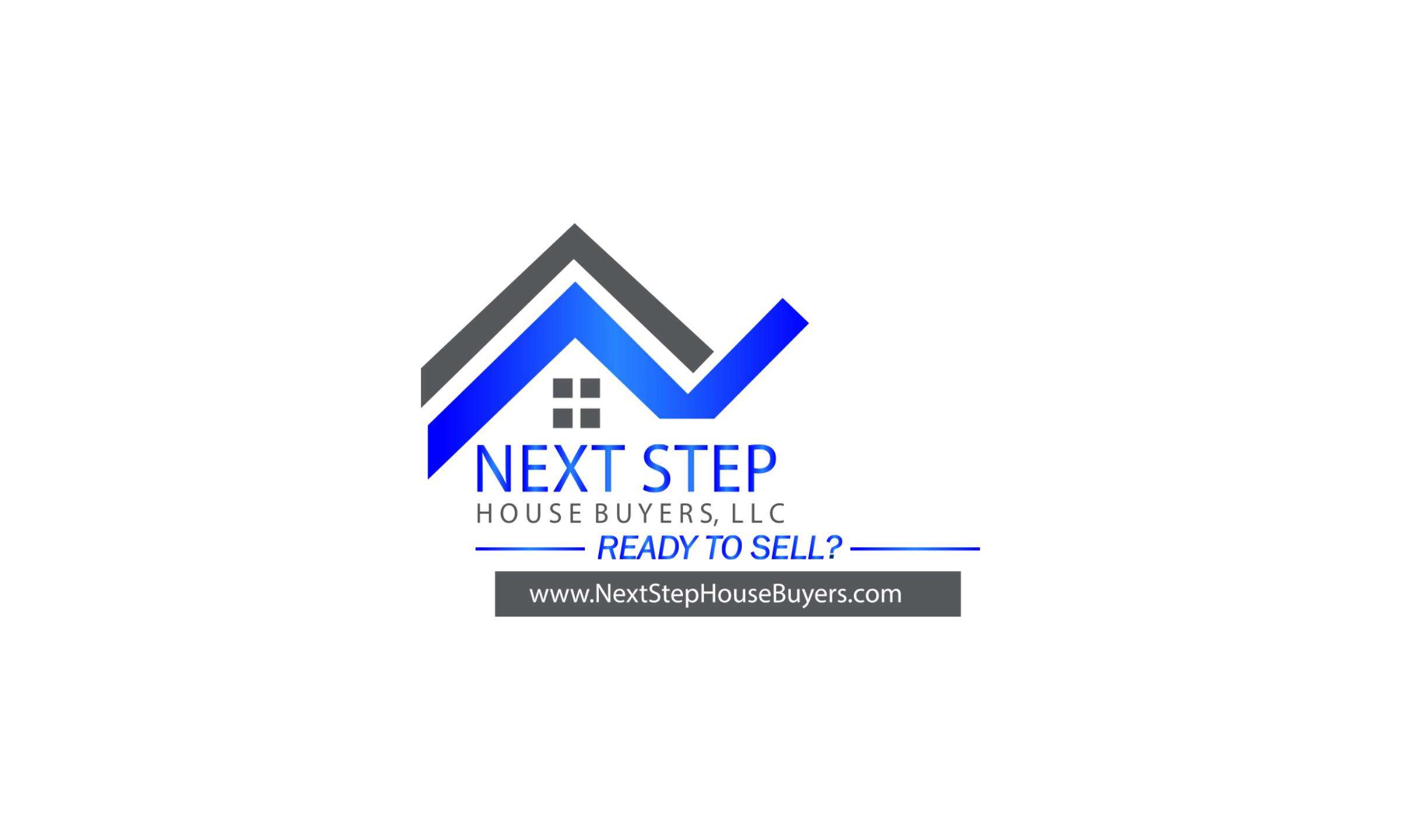 Next Step House Buyers LLC Logo