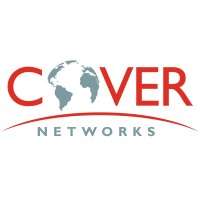 COVER Networks, LLC Logo