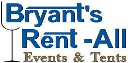 Bryant's Rent-All of Lexington, Inc. Logo