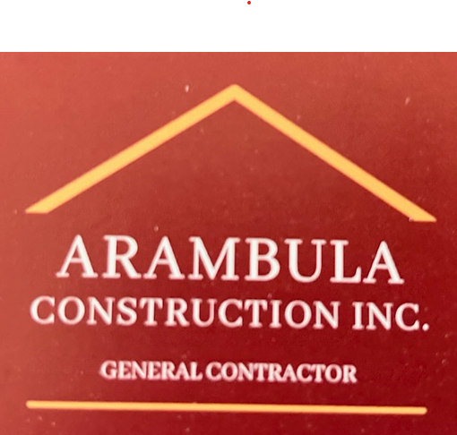 Arambula Construction Logo