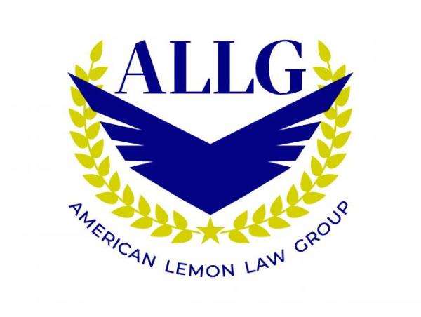 American Lemon Law Group Logo