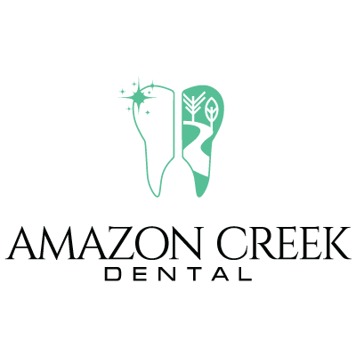 Amazon Creek Dental Logo