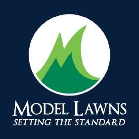 Model Lawns, LLC Logo
