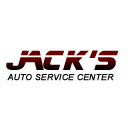 Jack's Auto Service Logo