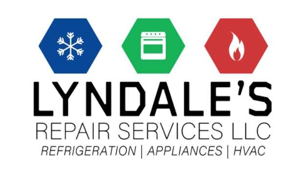 Lyndale's Repair Services LLC Logo