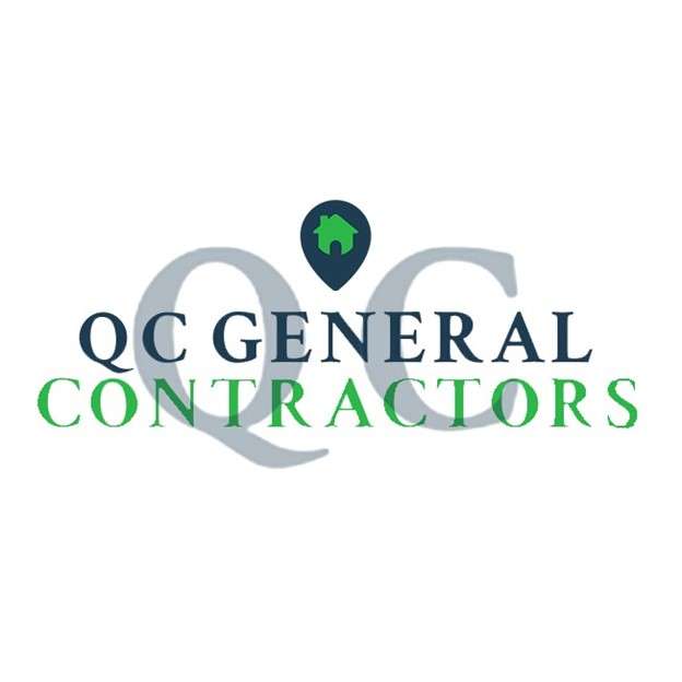 QC General Contractors, LLC Logo