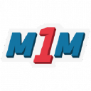 Mark I Moving & Storage, Inc. Logo
