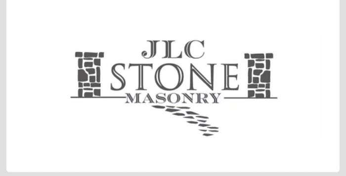 JLC Stone Masonry, LLC Logo