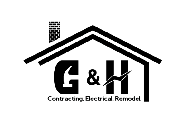 G&H Contracting LLC Logo