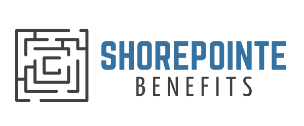 Shorepointe Benefits, LLC Logo