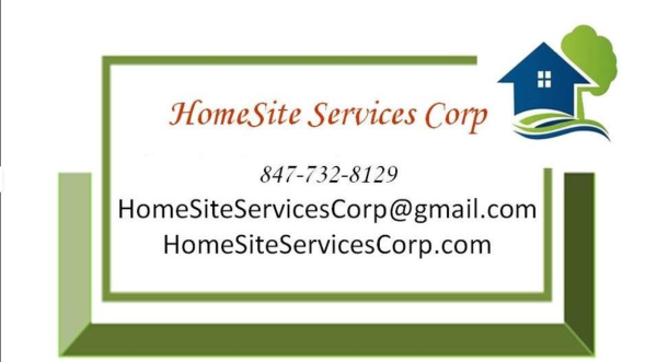 Homesite Services Corp Logo