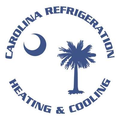 Carolina Refrigeration, LLC Logo