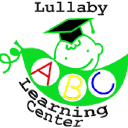 Lullaby Learning Center, Inc. Logo