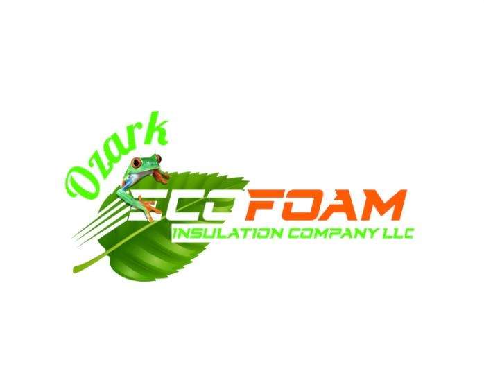 Ozark EcoFoam Insulation Company, LLC Logo