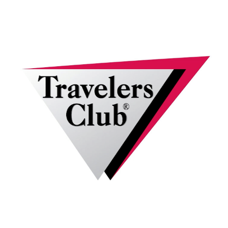 Travelers Club Luggage Inc Logo