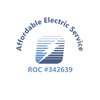 Affordable Electric Service Logo