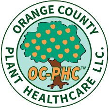 Orange County Plant Healthcare LLC Logo