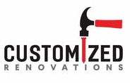 Customized Renovations, LLC Logo