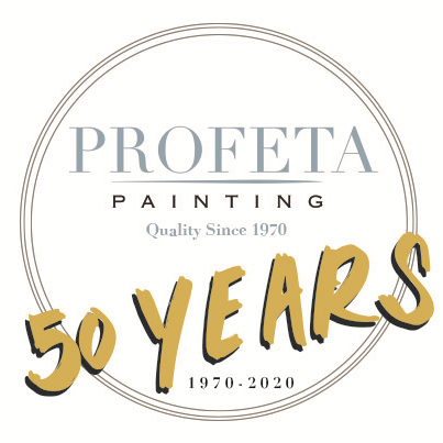 Profeta Painting Logo