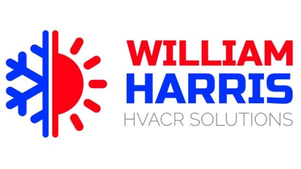 William Harris HVACR Solutions LLC Logo