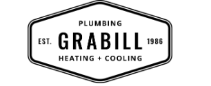 Grabill Plumbing Inc Logo