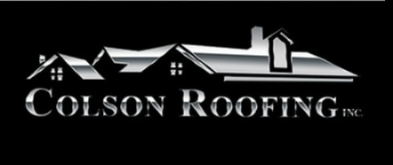 Colson Roofing Inc. Logo