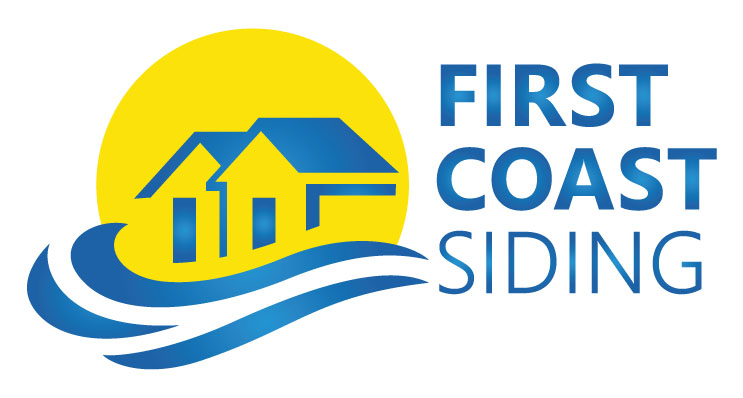 First Coast Siding Logo