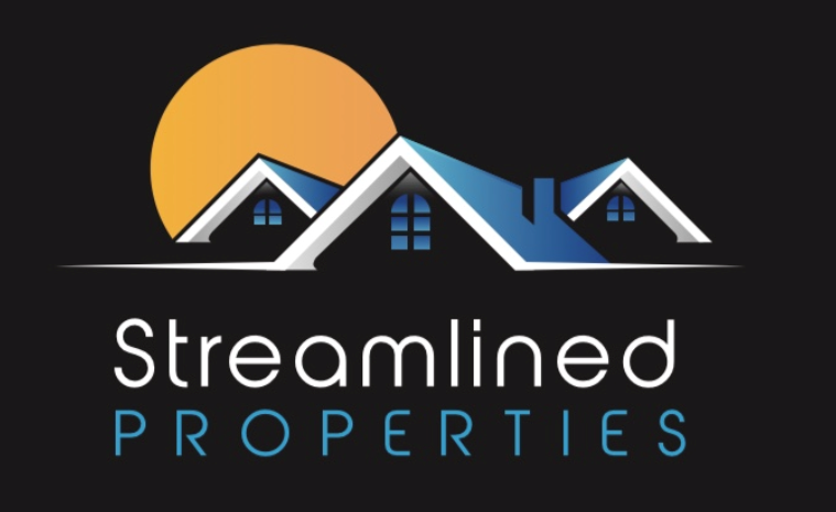 Streamlined Properties, LLC Logo