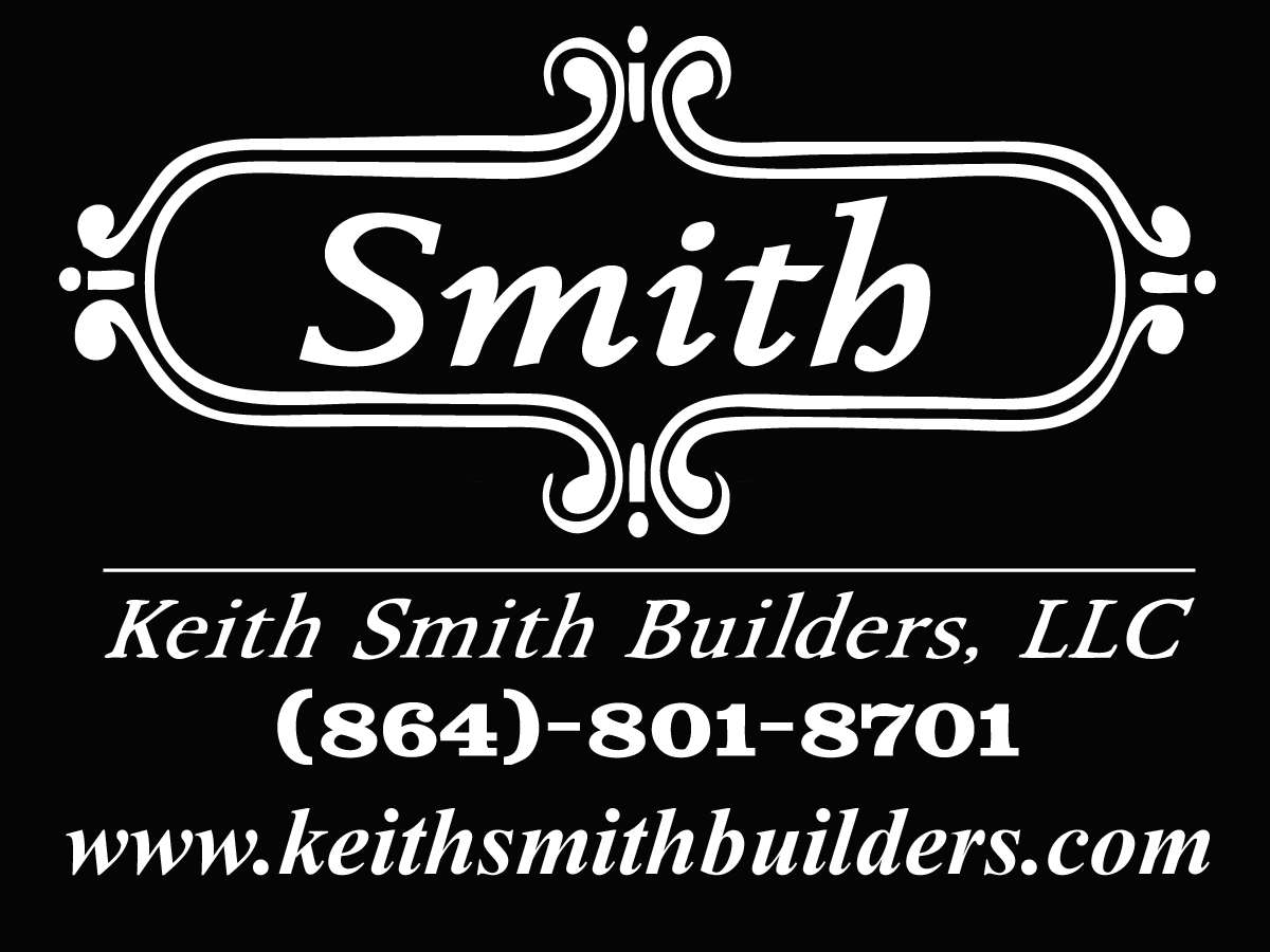 Keith Smith Builders LLC Logo