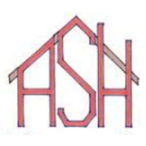 ASH Contracting, LLC Logo