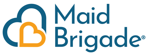 Maid Brigade Logo