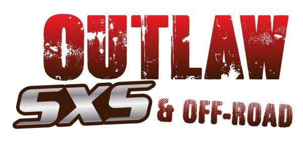 Outlaw SXS Logo