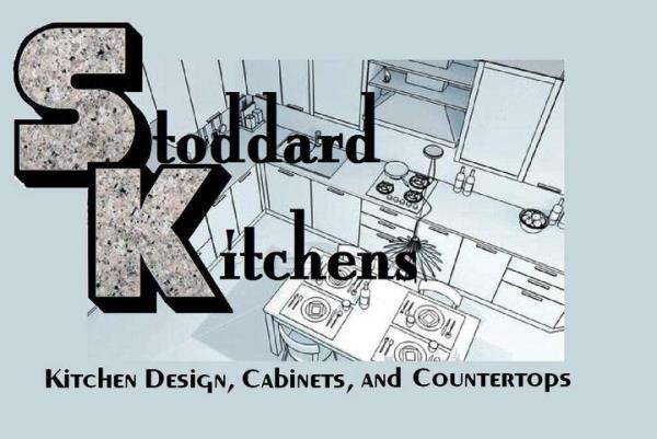 Stoddard Kitchens Logo