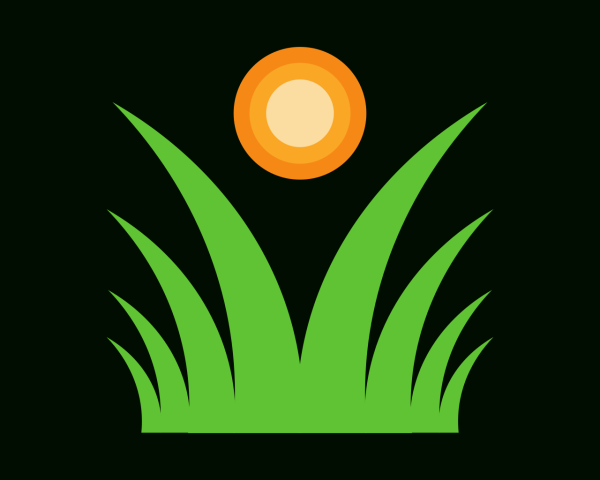 Cobb Lawn Care and Maintenance Logo