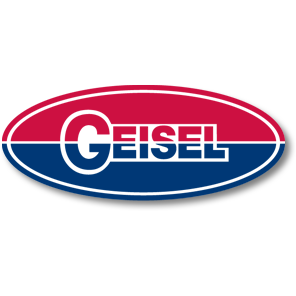 Geisel Heating and Air Conditioning & Plumbing Logo