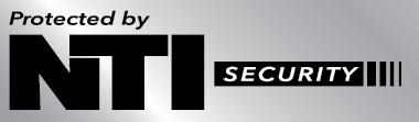 NTI Security Logo