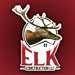 Elk Construction, LLC Logo