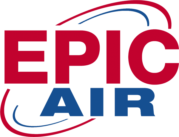 Epic Air Heating & Cooling, LLC Logo