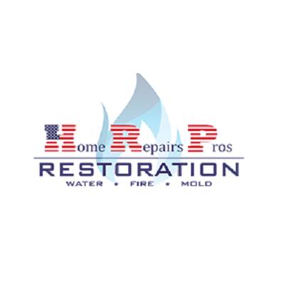 H.R.P Restoration LLC Logo