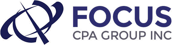 Focus CPA Group Inc Logo