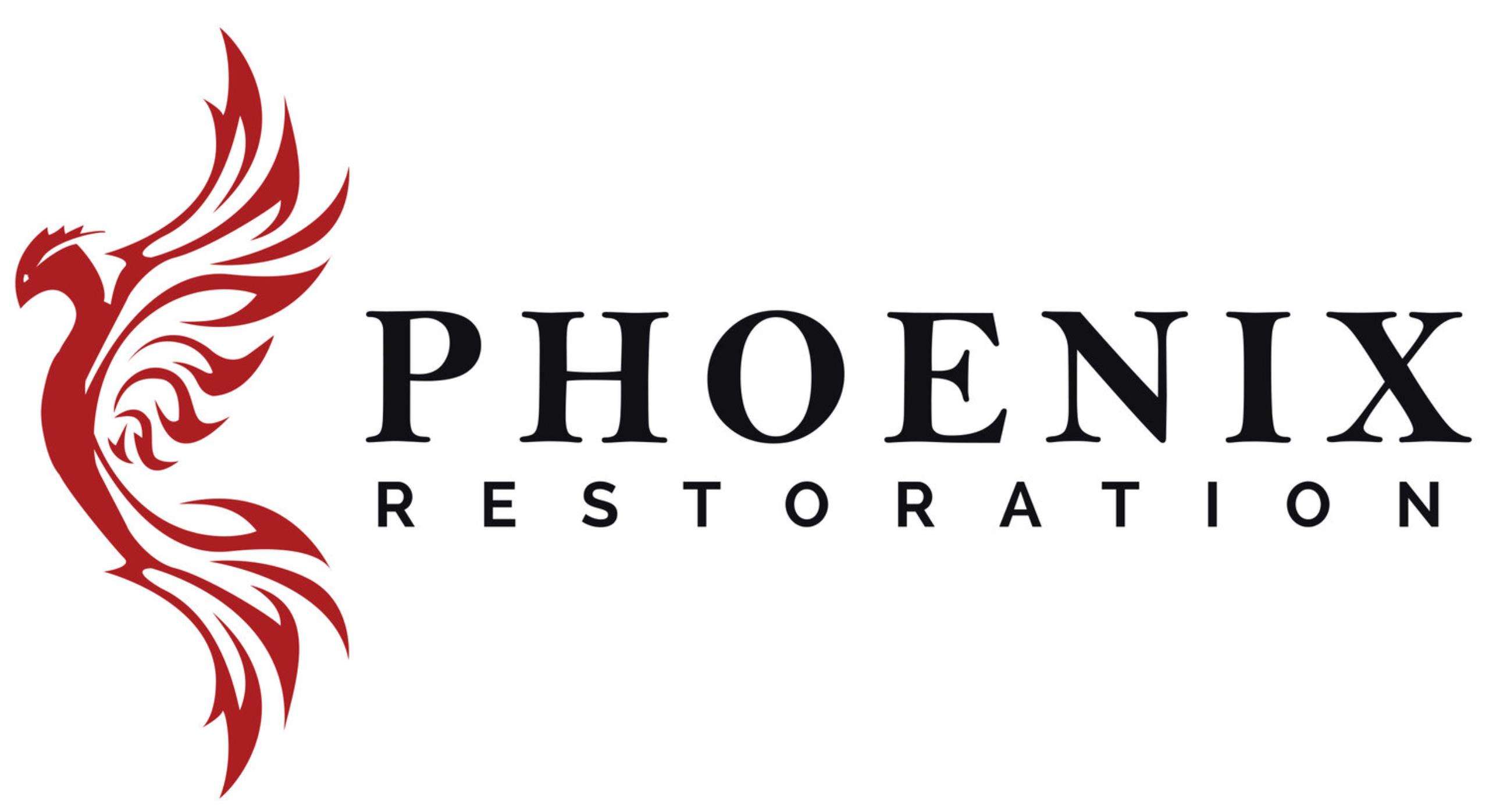 Phoenix Cleaning & Restoration Inc. Logo