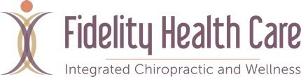 Fidelity Health Care, LLC Logo