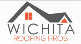 Wichita Roofing Pros Logo