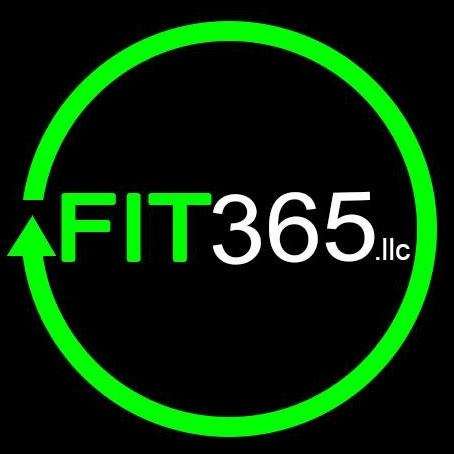 FIT365 LLC Logo