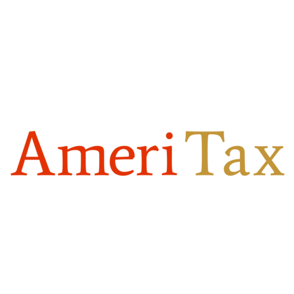 Ameritax Logo