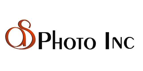 A.S. Photo Studio Logo