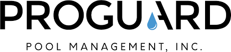 Proguard Pool Management, Inc. Logo