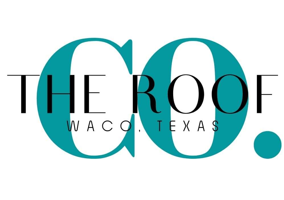 The Roof Co. Waco LLC Logo